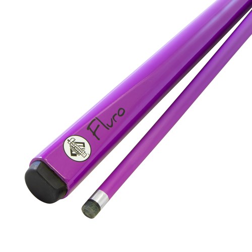 Fluro Cue [FLV:Purple]