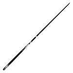 Load image into Gallery viewer, Scorpion 2pce Cue [FLV:Black]
