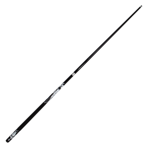 Scorpion 2pce Cue [FLV:Black]