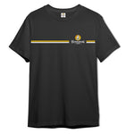 Load image into Gallery viewer, Bundaberg Rum Chest Stripe Tee [SZ:Small]
