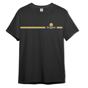Bundaberg Rum Chest Stripe Tee [SZ:Small]