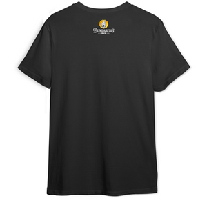 Bundaberg Rum Chest Stripe Tee [SZ:Small]