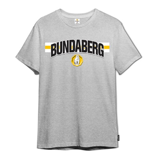Bundaberg Rum chest Logo Tee [SZ:Small]