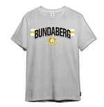 Load image into Gallery viewer, Bundaberg Rum chest Logo Tee [SZ:Small]
