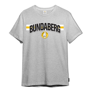 Bundaberg Rum chest Logo Tee [SZ:Small]
