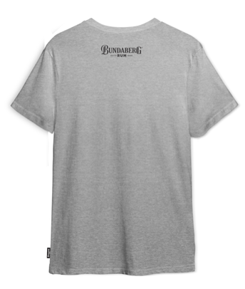 Bundaberg Rum chest Logo Tee [SZ:Small]