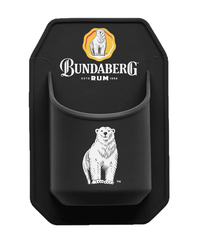 Bundaberg Rum Drink Holder