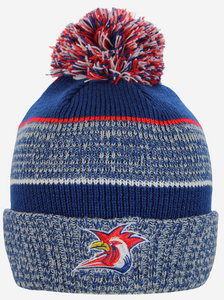 Sydney Roosters Beanie [FLV:Blitz]