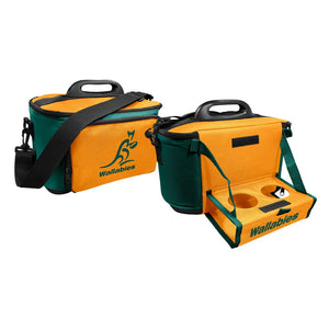 Wallabies Cooler Bag with Tray