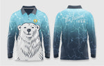 Load image into Gallery viewer, Bundaberg Rum Fishing Shirt [SZ:Large]
