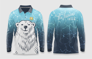 Bundaberg Rum Fishing Shirt [SZ:Large]