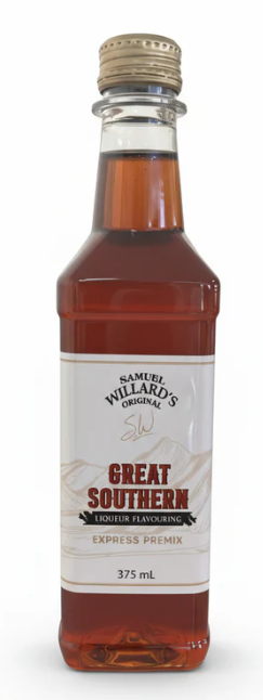 Great Southern Premix 