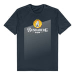 Load image into Gallery viewer, Bundaberg Rum Grey Merle Tee
