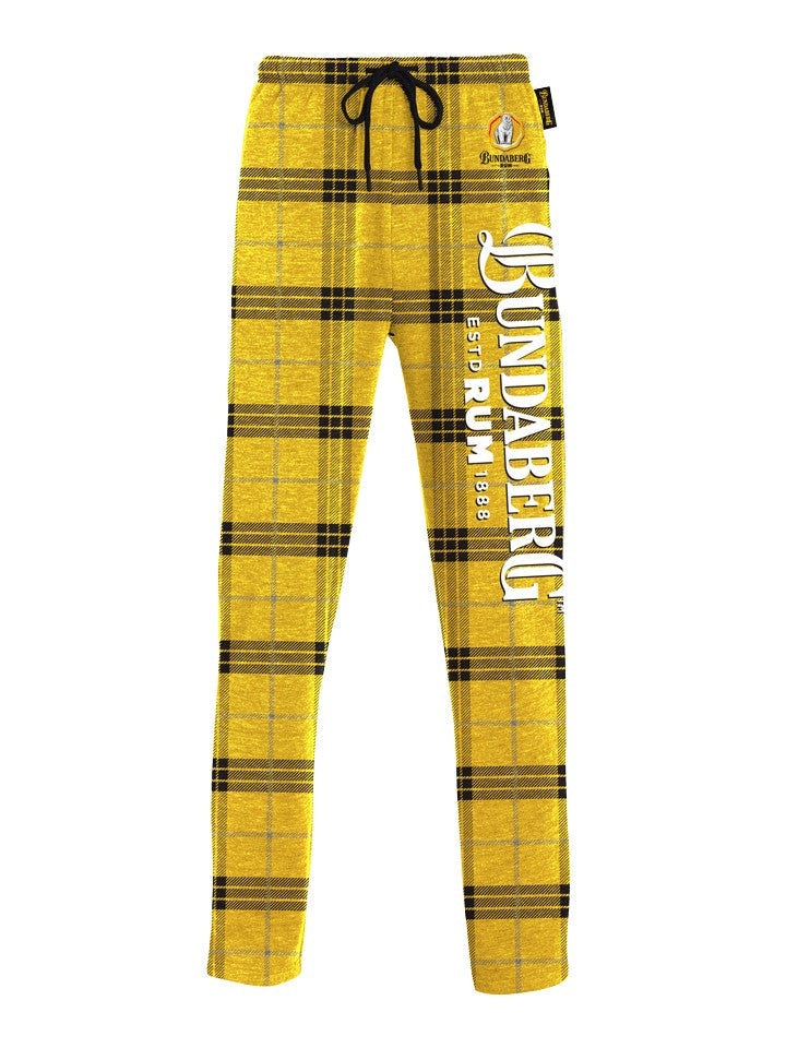 Bundaberg Rum Long PJ Pants [SZ:Small]