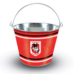 Load image into Gallery viewer, St George Dragons Ice Bucket
