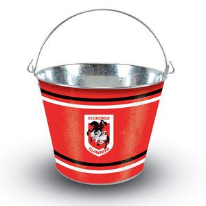 St George Dragons Ice Bucket