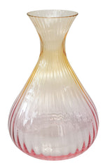 Load image into Gallery viewer, Ellie Glasses Pink &amp; Yellow [FLV:Decanter]
