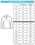 Load image into Gallery viewer, Qld Maroons Fishing Shirt [SZ:Medium STY:Cyber]
