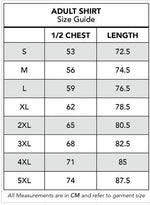 Load image into Gallery viewer, Qld Maroons Rash Vest [SZ:Small STY:Blocker]
