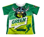 Load image into Gallery viewer, Canberra Raiders Mascot Tee [SZ:00]
