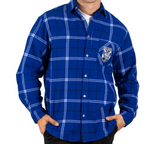 Load image into Gallery viewer, Canterbury Bulldogs &quot;Mustang Flannel Shirt [SZ:Large]
