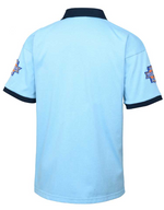 Load image into Gallery viewer, NSW Blues 1996 Retro Jersey [SZ:Medium]
