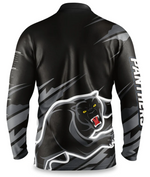 Load image into Gallery viewer, Penrith Panthers Fishing Shirts
