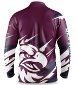 Load image into Gallery viewer, Manly Sea Eagles Fishing Shirts
