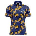 Load image into Gallery viewer, Parramatta Eels Golf Polo [SZ:Medium STY:Par Tee]
