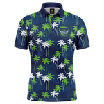 Load image into Gallery viewer, Canberra Raiders Golf Polo [SZ:Medium STY:Par Tee]
