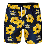 Load image into Gallery viewer, NQ Cowboys Volley Shorts
