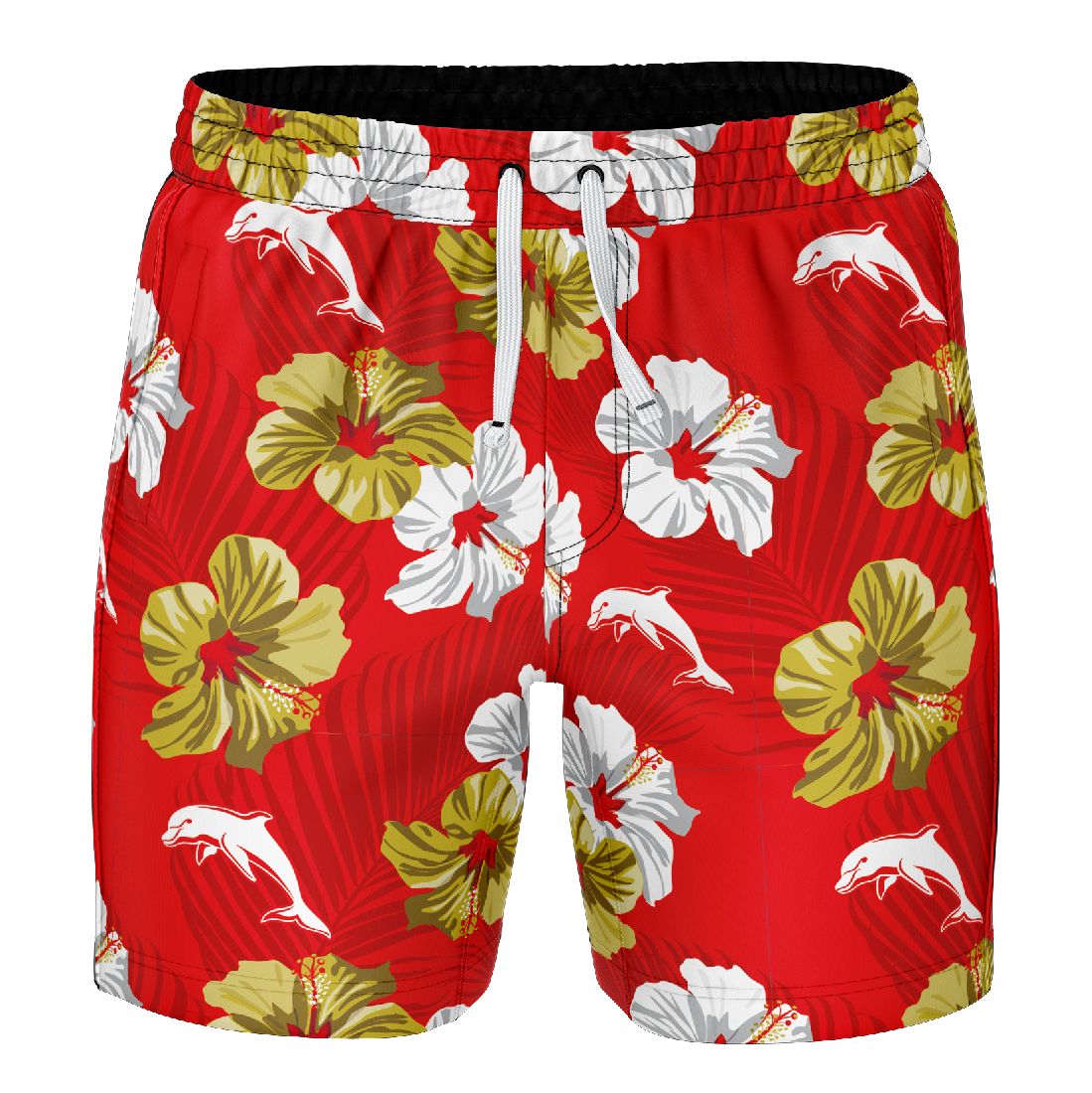 Dolphins Volley Shorts