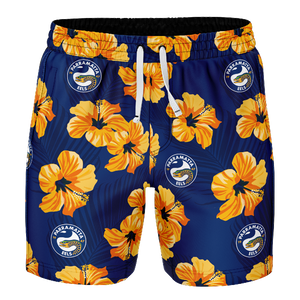 Parramatta Eels Volley Shorts