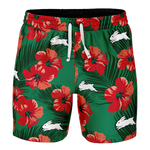 Load image into Gallery viewer, South Sydney Rabbitohs Volley Shorts
