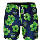 Load image into Gallery viewer, Canberra Raiders Volley Shorts
