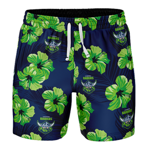 Canberra Raiders Volley Shorts