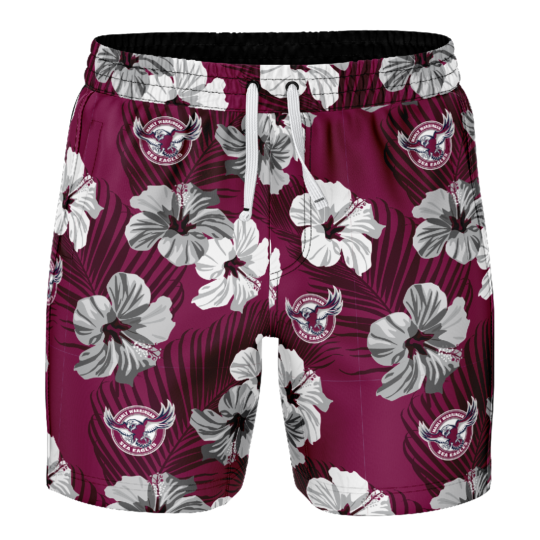 Manly Sea Eagles Volley Shorts