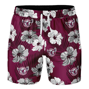 Manly Sea Eagles Volley Shorts