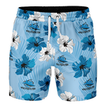 Load image into Gallery viewer, Cronulla Sharks Volley Shorts
