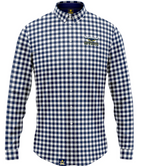 Load image into Gallery viewer, NQ Cowboys Dress Shirt
