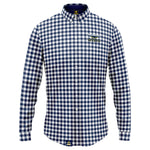 Load image into Gallery viewer, NQ Cowboys Dress Shirt [SZ:3XL STY:Dawson]
