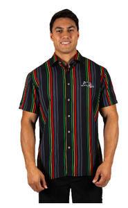 Penrith Panthers Party shirt [SZ:Small STY:Sorrento]