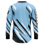 Load image into Gallery viewer, Cronulla Sharks Party Shirt [SZ:Large STY:Sorrento]
