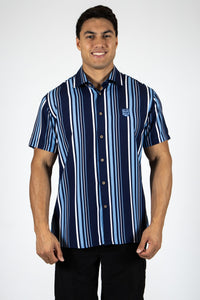 NSW Blues Party Shirt [SZ:Small STY:Sorrento]