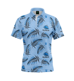 Load image into Gallery viewer, Cronulla Sharks Golf Polo [SZ:Small STY:Palm Beach]

