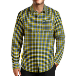 Load image into Gallery viewer, NQ Cowboys Dress Shirt [SZ:Small STY:Crossfield]
