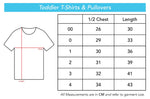 Load image into Gallery viewer, South Sydney Rabbitohs Kids Thunderstruck Tee [SZ:02]
