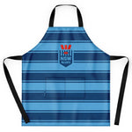 Load image into Gallery viewer, NSW Blues BBQ Apron
