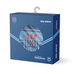 Load image into Gallery viewer, NSW Blues BBQ Apron
