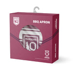 Load image into Gallery viewer, Qld Maroons BBQ Apron
